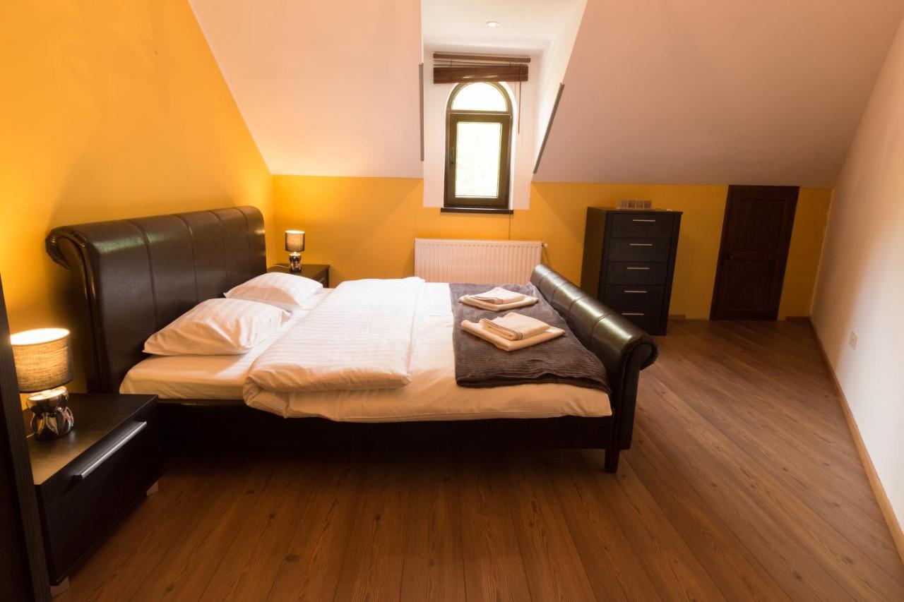 Downtown Park Loft * Sinaia